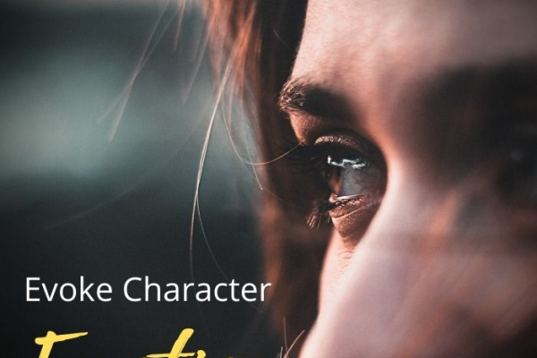 How to Evoke Character Emotion in Every Scene