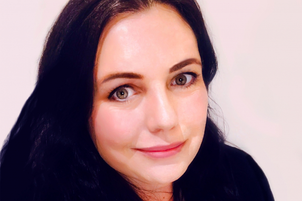 Martina Mercer is judging our 2022 Book Award for published authors Martina Mercer is judging our 2022 Book Award for published authors