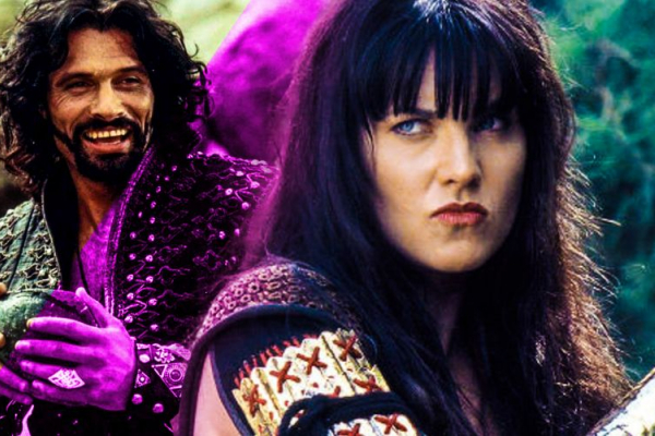Page-Turner-Awards-Xena-warrior-princess-Ares-connection-father-theory