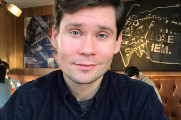 Literary Agent, Oscar Janson-Smith is always on the lookout for new writers and is excited to be judging the 2022 Page Turner Writing Award. Literary Agent, Oscar Janson-Smith is always on the lookout for new writers and is excited to be judging the 2022 Page Turner Writing Award.