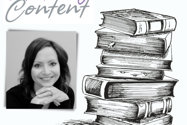 Free Book Setup And 1-Hour Consultation Prize From Katie Kuperman