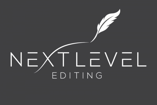 Win a fiction or non-fiction edit from Next Level Editing