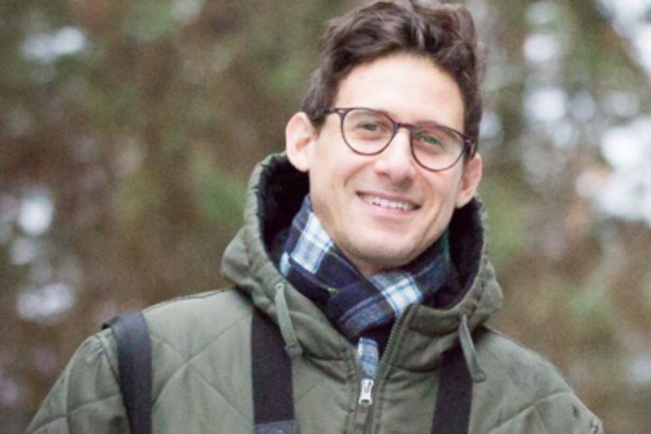 Joel Handler is delighted to be judging the 2022 Page Turner Awards Screenplay Award Joel Handler is delighted to be judging the 2022 Page Turner Awards Screenplay Award