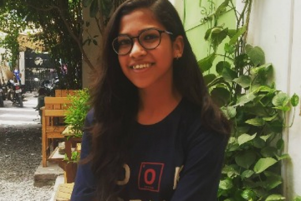 Falguni Jain is judging the Page Turner Awards international writing contest. Falguni Jain is judging the Page Turner Awards international writing contest.