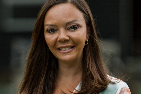 Donia Youssef is judging our 2022 Screenplay Award. Donia Youssef is judging our 2022 Screenplay Award.