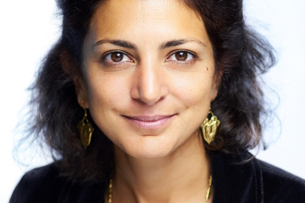 Samar Hammam is judging the 2022 Writing Award and searching for a writer to represent and publish! Samar Hammam is judging the 2022 Writing Award and searching for a writer to represent and publish!