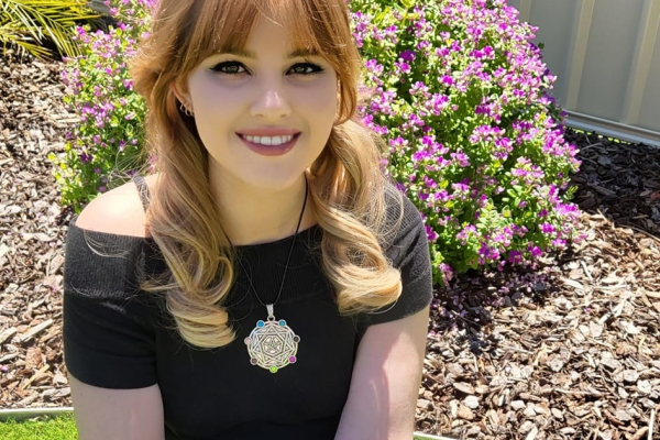 Amber Withers is judging the Page Turner Book Award to find authors who can pull heartstrings. Amber Withers is judging the Page Turner Book Award to find authors who can pull heartstrings.