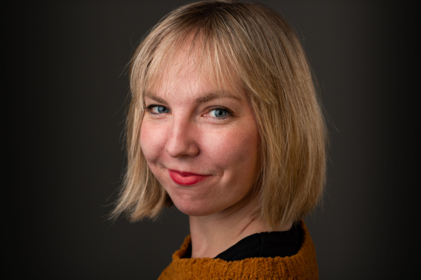 Author Jessica Hatch is judging the Page Turner Book Award with the hope of finding published novels that wraps her up in the story. Author Jessica Hatch is judging the Page Turner Book Award with the hope of finding published novels that wraps her up in the story.