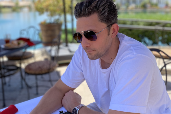 Literary Manager, Sean Dubravac, is judging the 2023 Screenplay Award in the hope of finding fantastic screenwriters to manage. Literary Manager, Sean Dubravac, is judging the 2023 Screenplay Award in the hope of finding fantastic screenwriters to manage.