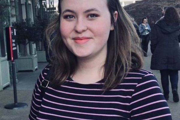 Libby Bushill from ProWritingAid is judging the Page Turner Young Writer Awards Libby Bushill from ProWritingAid is judging the Page Turner Young Writer Awards