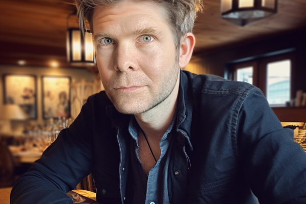 Book Cover Designer, Derek Murphy is judging the Page Turner Book Award hoping to find the best book covers. Book Cover Designer, Derek Murphy is judging the Page Turner Book Award hoping to find the best book covers.