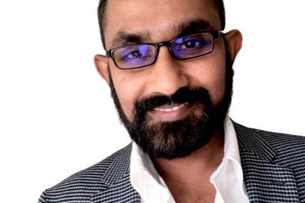 Humanitarian Laureate, Pramudith D. Rupasinghe, is judging the 2024 Page Turner Book Award hoping to find cultural stories that cross the borders of human interests Humanitarian Laureate, Pramudith D. Rupasinghe, is judging the 2024 Page Turner Book Award hoping to find cultural stories that cross the borders of human interests