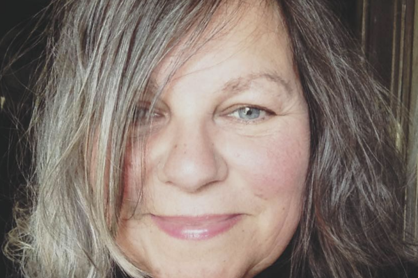 Tracy Stewart will be judging the Page Turner Awards Writing Mentorship Award, offering a writing mentorship prize to authors and writers.