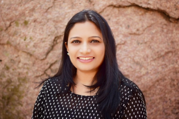 Tina Sequeira, an award-winning author, founder of the Write Away Workshop and marketer, is judging the international Page Turner Book Award hoping to discover talented authors.