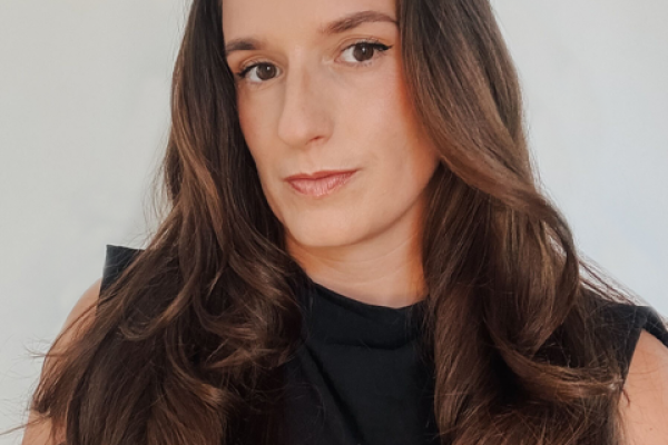 Hannah Baxter-Deuce Is Judging Our Page Turner Awards 2026 Writing Awards