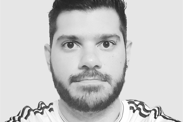 Juan is judging the 2026 Page Turner Book Award to find the best book covers