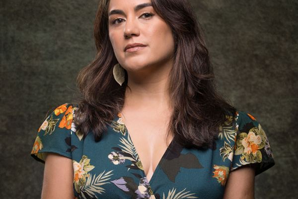 Katja Kaine Is judging the Page Turner Awards 2026