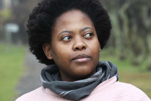 Pulane Irene Chaka is judging Page Turner Awards Book Award for aspiring authors who are looking for their published work to be recognized by industry professionals.