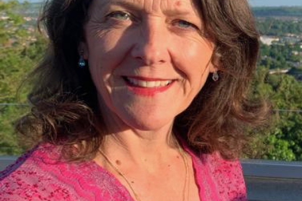 Rose Billington is a judge for the Page Turner Awards Writing Award 2026