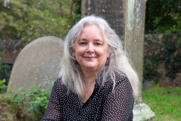 Sophie Duffy Is judging The Page Turner Awards 2026 Writing Award