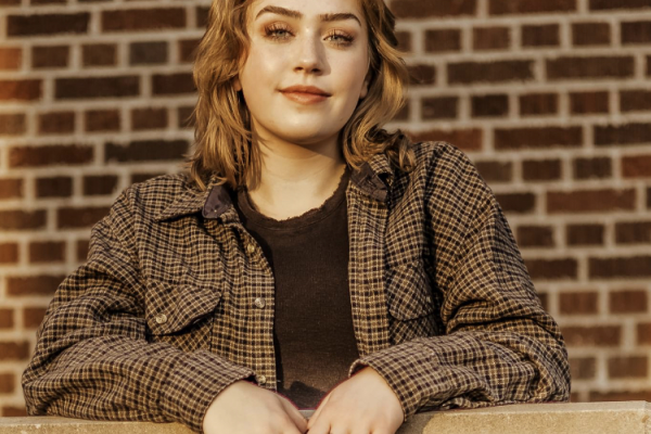 Blogger and podcaster and reviewer of books, Maya Grimley, is judging the Page Turner Young Writer Award 2026