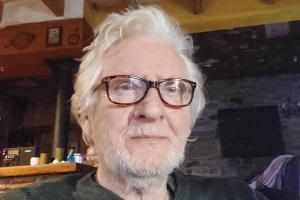 Stewart Carry Page Turner Awards writing award, book award and screenplay award judge