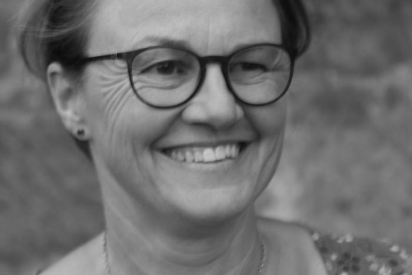 Gale Winskill is judging the Page Turner Writing Award in the hope of finding talented writers