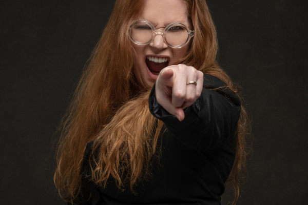 Lisa Diane Kastner, the Founder of Running Wild, LLC, a content creation, distribution, and licensing company, is judging the Page Turner Writing Award.