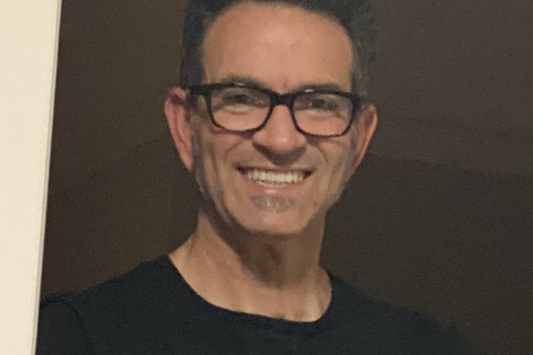 Paul Zeidman is an award-winning screenwriter is judging the Page Turner Screenplay Award.