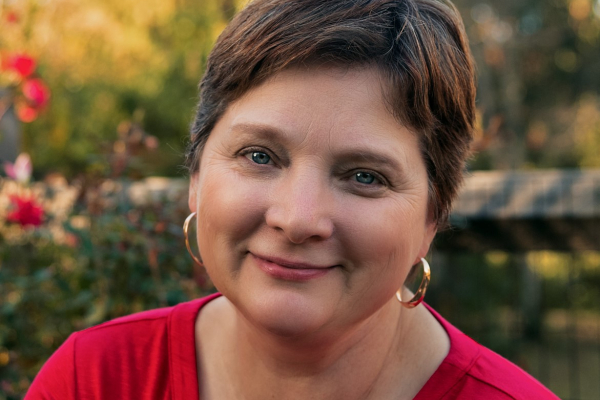 Lana McAra, the founding president of Vendela Publishing, is judging the Page Turner Writing Award, hoping to find new writers to publish!