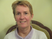Profile picture for user Tina Hobbs