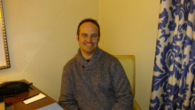 Profile picture for user Travis Taylor