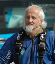 Profile picture for user Rod Lawless