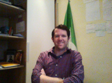 Profile picture for user Brian Loughnane