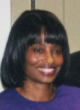Profile picture for user Yvonne J Carter