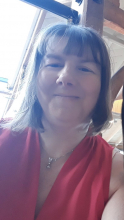 Profile picture for user Anita Kirk author