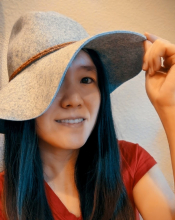 Profile picture for user shirley song