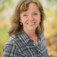 Profile picture for user Mary Kathleen Mehuron