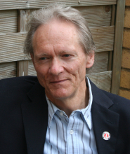 Profile picture for user John Bennett