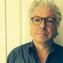 Profile picture for user Danny Brainin