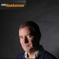 Profile picture for user Hawksmoor