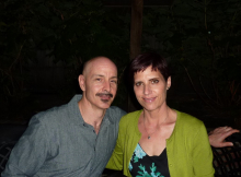 Profile picture for user Robin and Dave Brantley