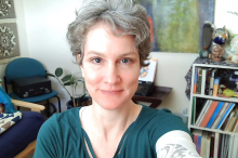 Profile picture for user Regina Stribling