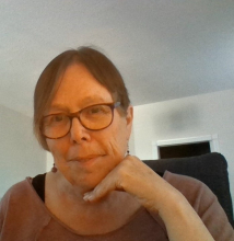 Profile picture for user L. P. Suzanne Atkinson