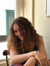 Profile picture for user Angelica Krikler
