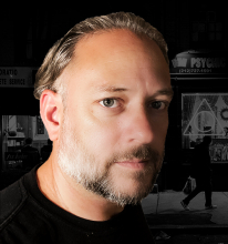 Profile picture for user Damian Vargas