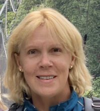 Profile picture for user Kathleen Etzel