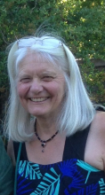 Profile picture for user Pam C. Golden