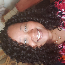 Profile picture for user Arnita Renee