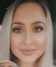 Profile picture for user Kimber Guerrero